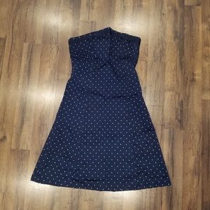 Zara Basic dress